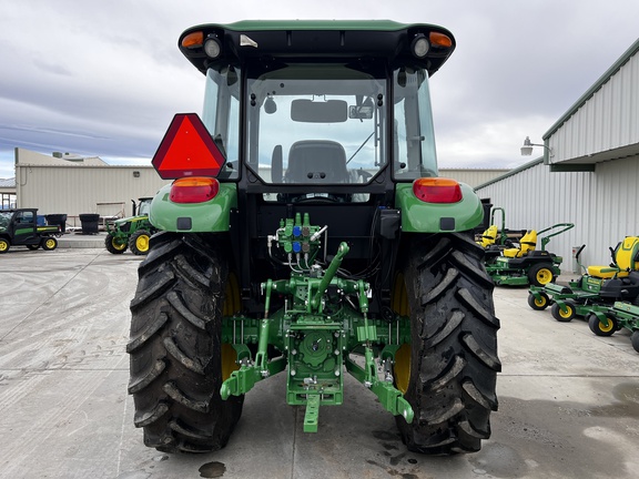 2023 John Deere 5090E Tractor