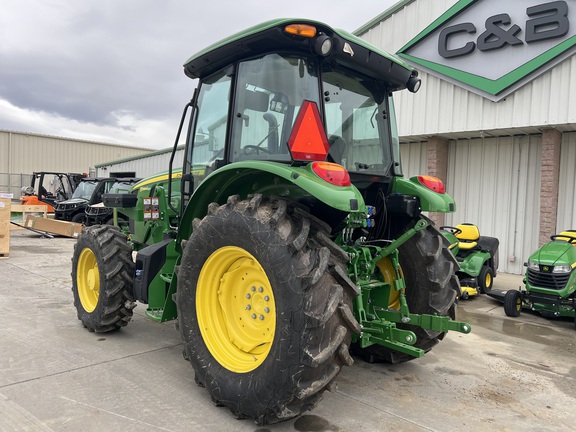 2023 John Deere 5090E Tractor