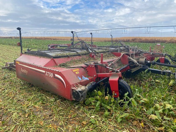 2020 Misc 3750 Sugar Cane Equipment