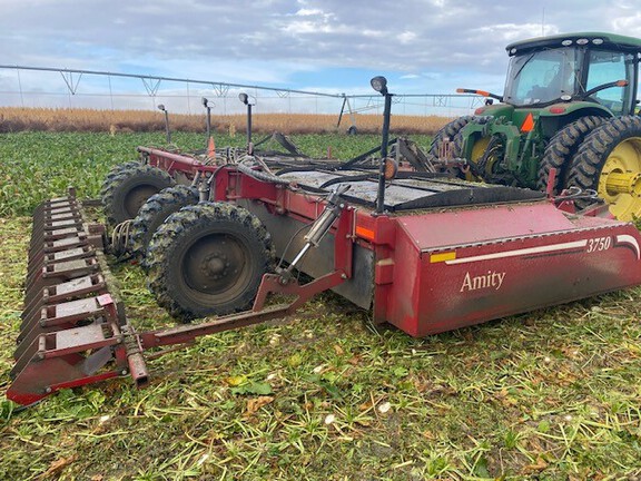 2020 Misc 3750 Sugar Cane Equipment