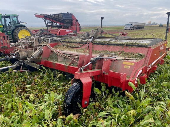 2020 Misc 3750 Sugar Cane Equipment