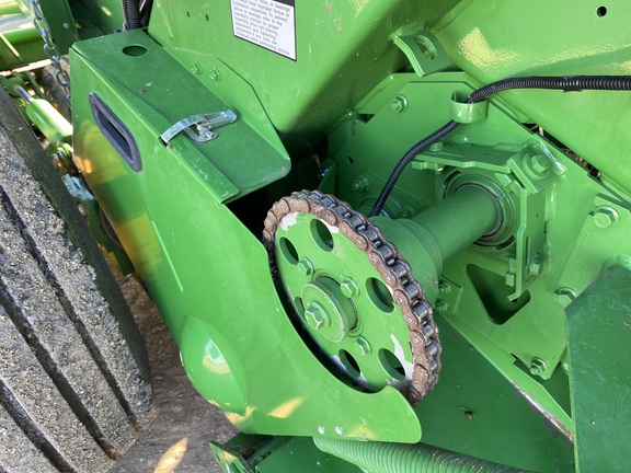 2021 John Deere 560R Baler/Round