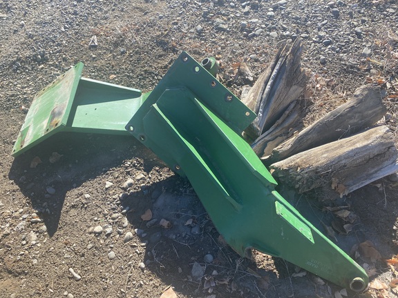 Buhler Farm King 2895 Loader