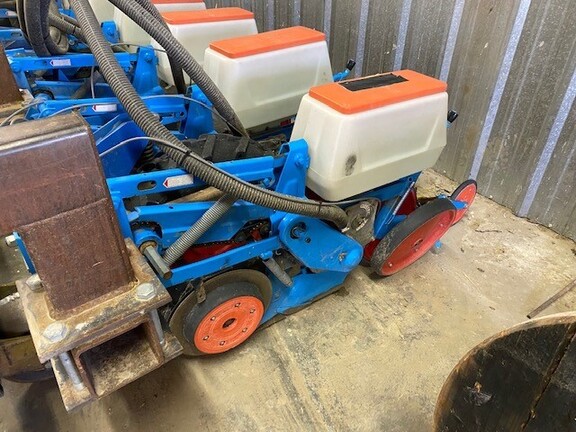 1999 Monosem 12 Row Tree Planter