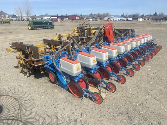 1999 Monosem 12 Row Tree Planter