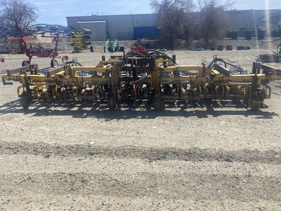 1999 Monosem 12 Row Tree Planter