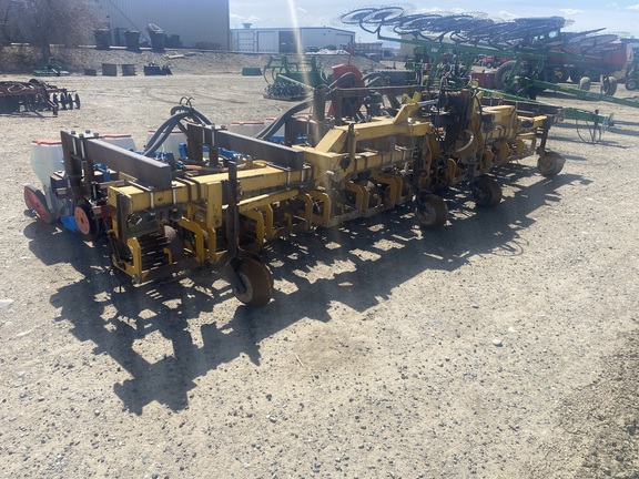 1999 Monosem 12 Row Tree Planter