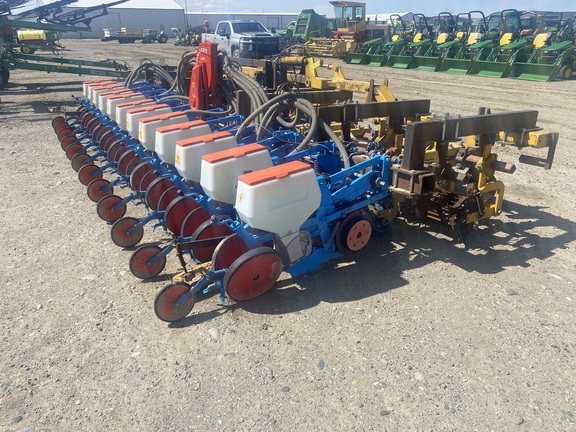 1999 Monosem 12 Row Tree Planter