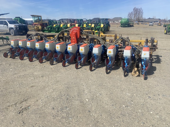 1999 Monosem 12 Row Tree Planter