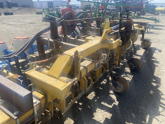 1999 Monosem 12 Row Tree Planter