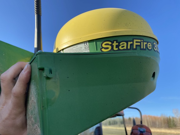 2013 John Deere STARFIRE 3000 Precision Ag