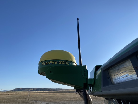 2013 John Deere STARFIRE 3000 Precision Ag