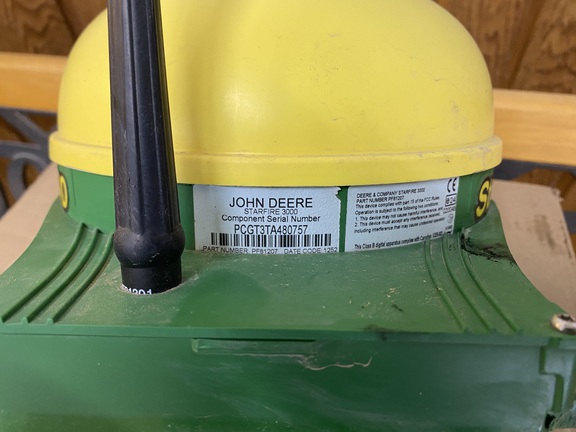 2013 John Deere STARFIRE 3000 Precision Ag