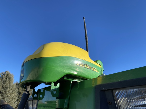 2021 John Deere STARFIRE 6000 Precision Ag