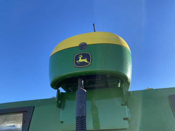 2021 John Deere STARFIRE 6000 Precision Ag