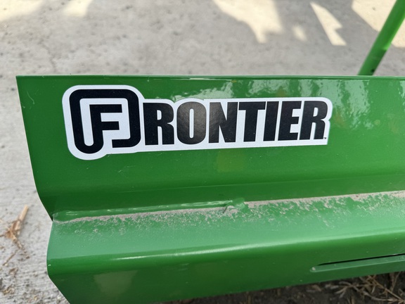 2022 Frontier RB5060 Misc