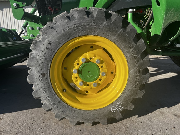 2023 John Deere 3035D Tractor Compact