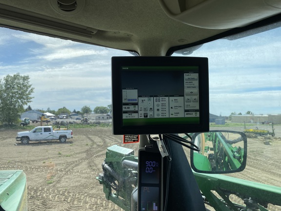 2019 John Deere R4038 Sprayer/High Clearance