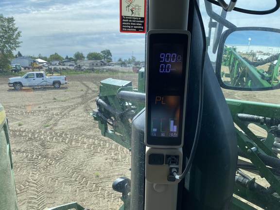 2019 John Deere R4038 Sprayer/High Clearance