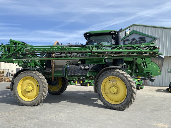 2019 John Deere R4038 Sprayer/High Clearance