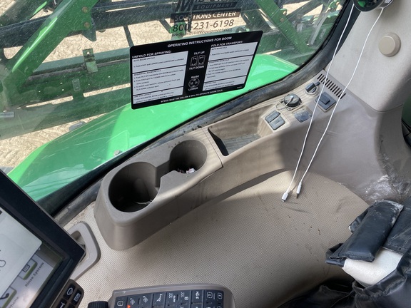 2019 John Deere R4038 Sprayer/High Clearance