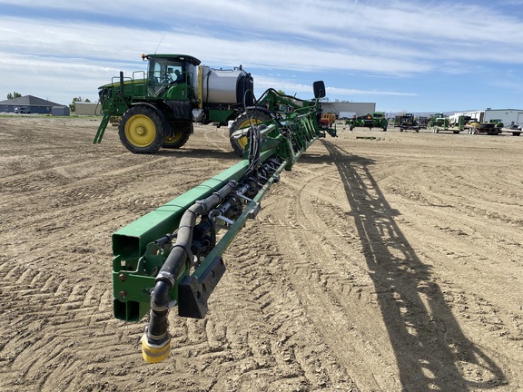 2019 John Deere R4038 Sprayer/High Clearance