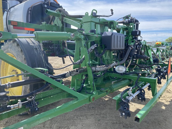 2019 John Deere R4038 Sprayer/High Clearance