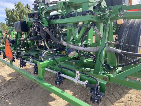 2019 John Deere R4038 Sprayer/High Clearance