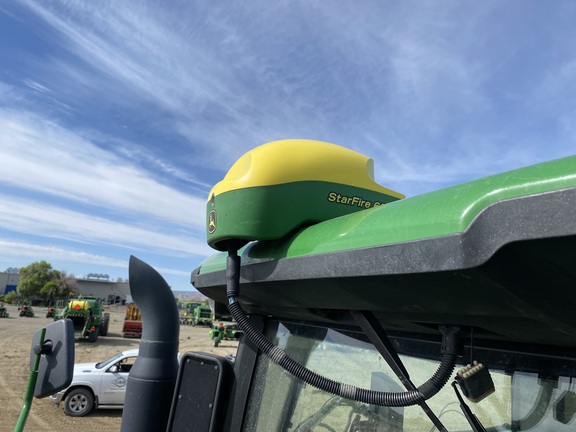 2019 John Deere R4038 Sprayer/High Clearance