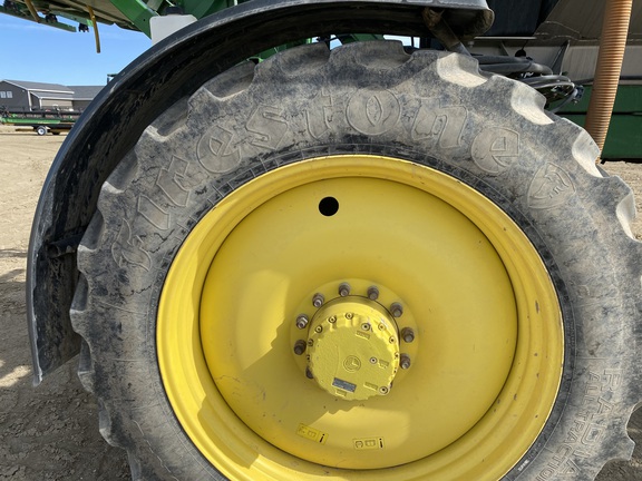 2019 John Deere R4038 Sprayer/High Clearance