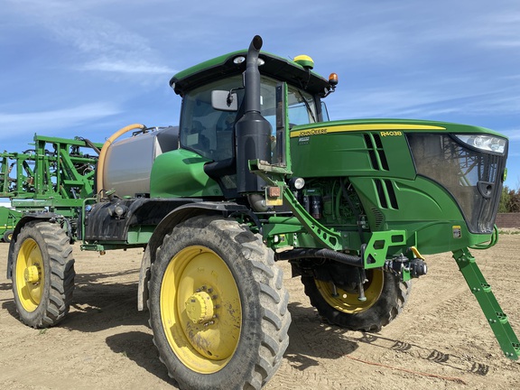 2019 John Deere R4038 Sprayer/High Clearance