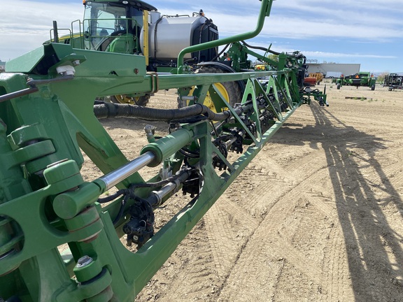 2019 John Deere R4038 Sprayer/High Clearance