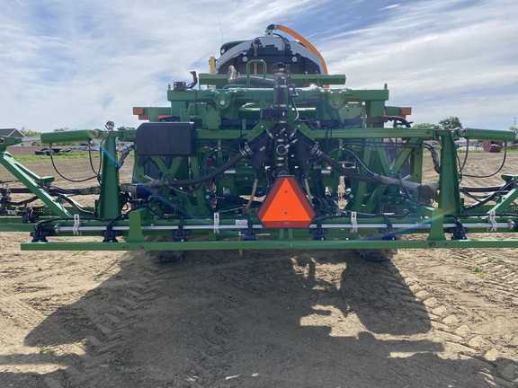 2019 John Deere R4038 Sprayer/High Clearance