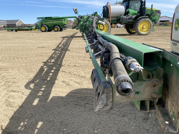 2019 John Deere R4038 Sprayer/High Clearance