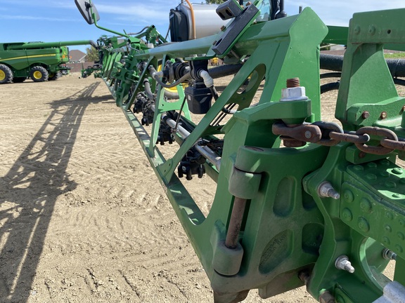 2019 John Deere R4038 Sprayer/High Clearance