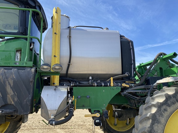 2019 John Deere R4038 Sprayer/High Clearance