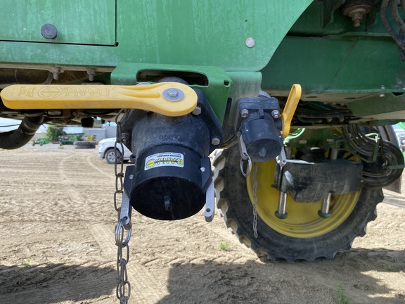 2019 John Deere R4038 Sprayer/High Clearance