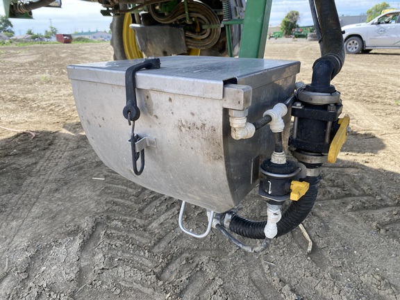 2019 John Deere R4038 Sprayer/High Clearance