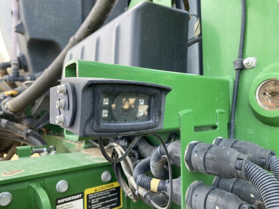 2019 John Deere R4038 Sprayer/High Clearance