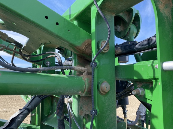 2019 John Deere R4038 Sprayer/High Clearance