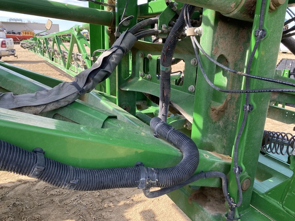 2019 John Deere R4038 Sprayer/High Clearance