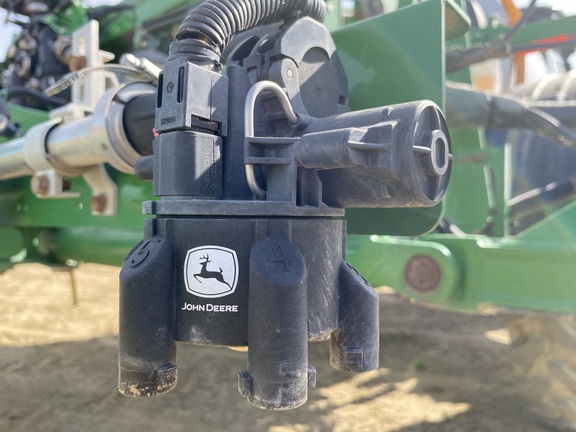 2019 John Deere R4038 Sprayer/High Clearance