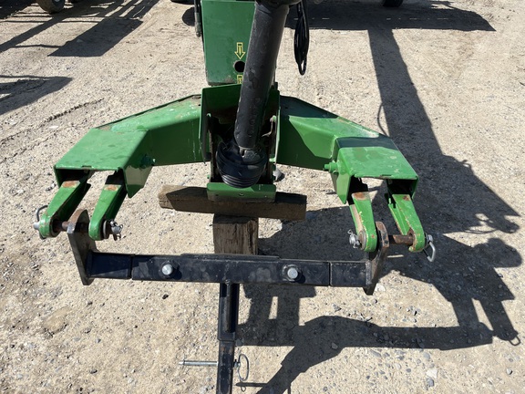 2012 John Deere 956 Mower Conditioner