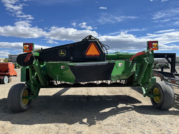 2012 John Deere 956 Mower Conditioner