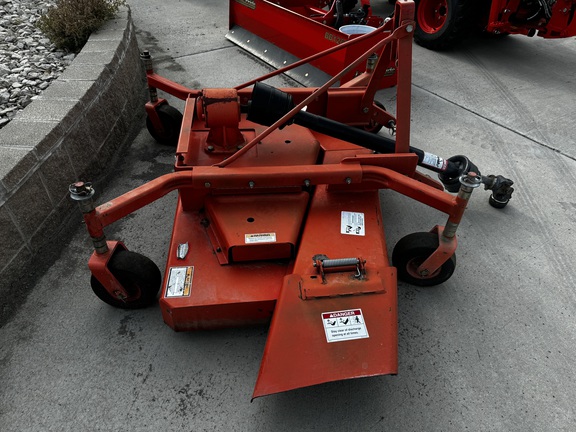 2020 Kubota BX23S Tractor Compact