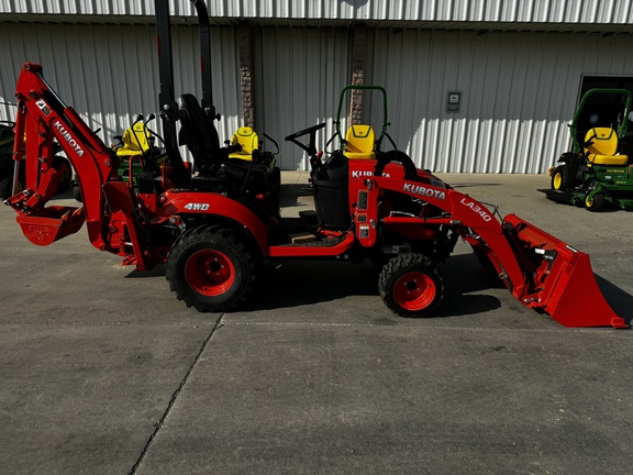 2020 Kubota BX23S Tractor Compact