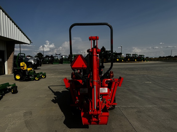 2020 Kubota BX23S Tractor Compact