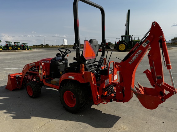 2020 Kubota BX23S Tractor Compact