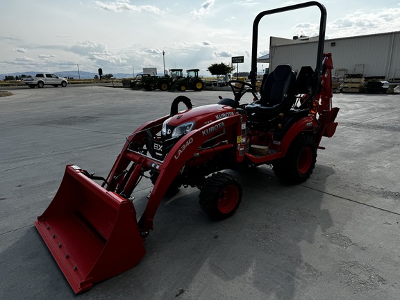 2020 Kubota BX23S Tractor Compact