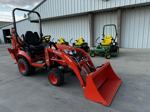 2020 Kubota BX23S Tractor Compact